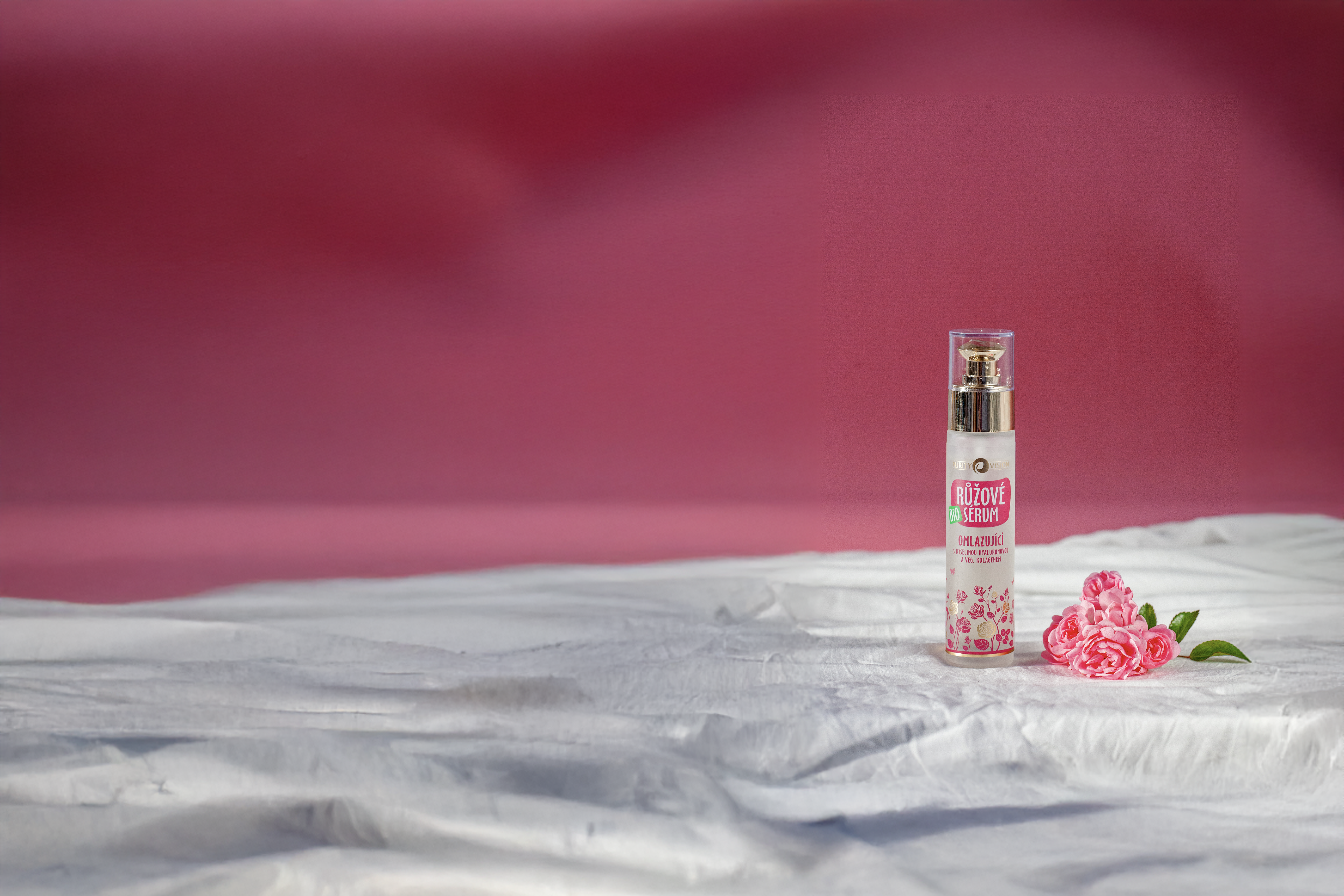 Anti‑Aging Skin Care Cosmetics