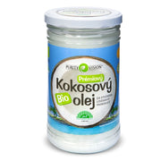 Sprawiedliwy Handel Bio Virgin Olej Kokosowy 900 ml