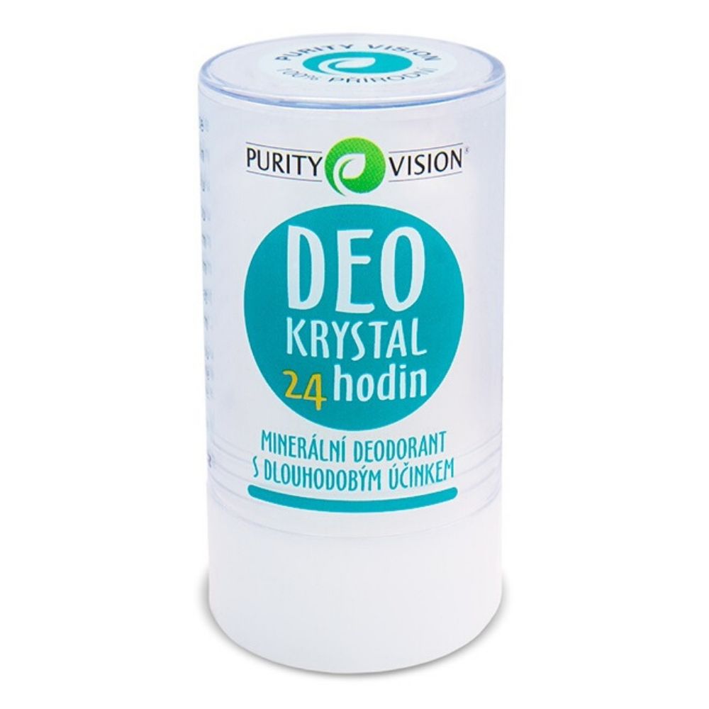 Dezodorant Kryształ 120 g