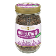 Ajurwedyjska sól do kąpieli 500 g