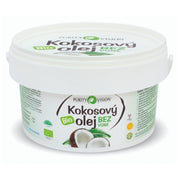 Bio bezzapachowy olej kokosowy 2,5 l