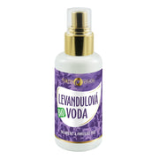 Bio woda lawendowa 100 ml