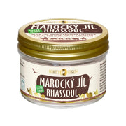 Marokańska Glinka Rhassoul 200 g