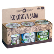 Zestaw Kokosowy