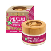 Bio Różany krem odmładzający 40 ml