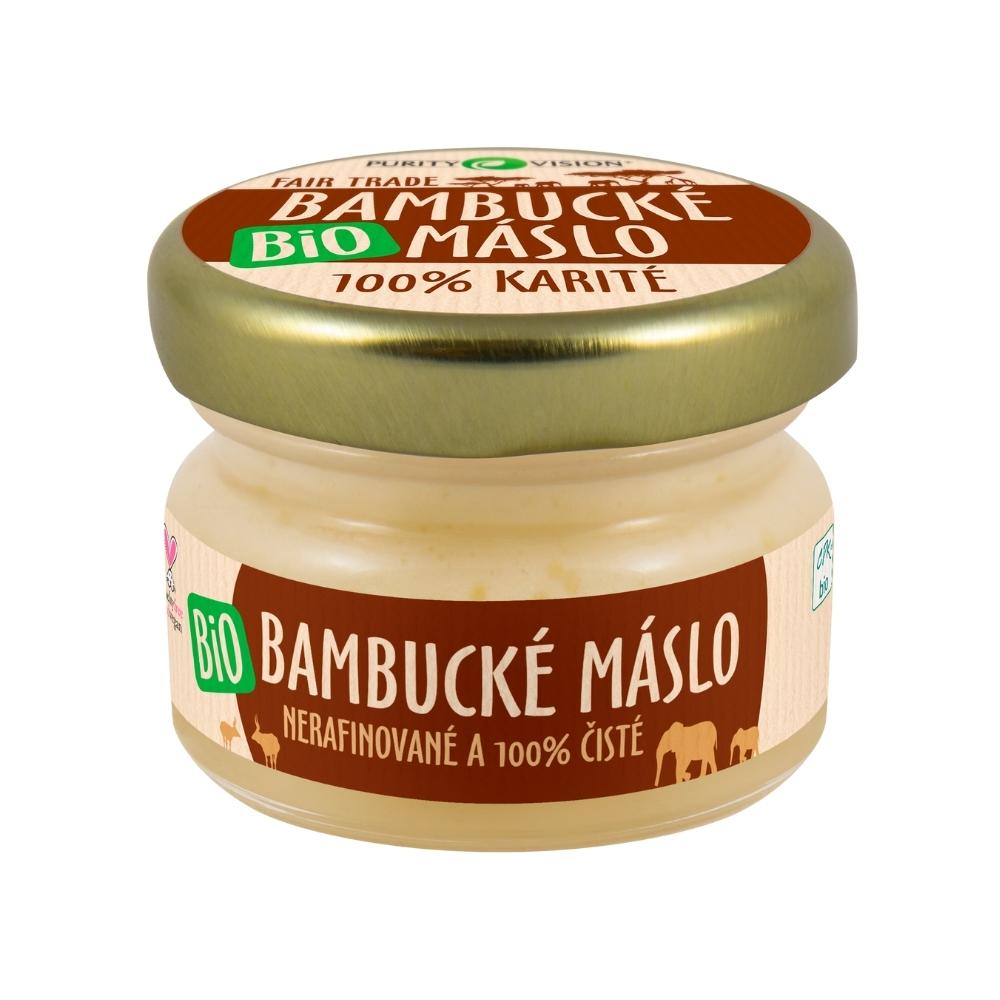 Bio masło shea 20 ml