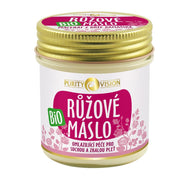 Bio Masło różane 120 ml