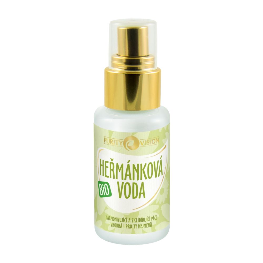 Bio woda rumiankowa 50 ml