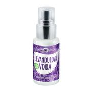 Bio woda lawendowa 50 ml