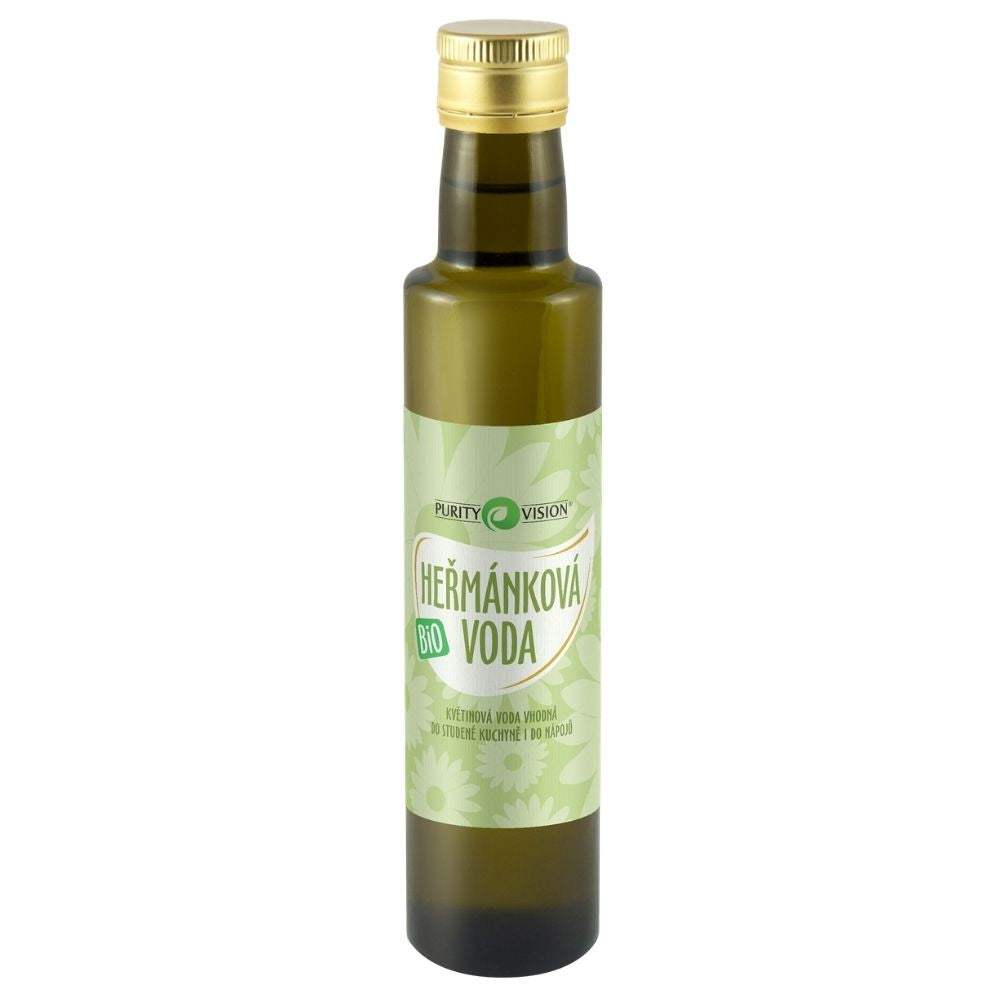 Bio woda z rumianku 250 ml