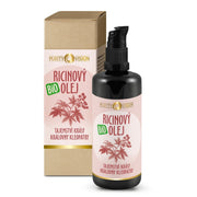 Bio Olej rycynowy 100 ml
