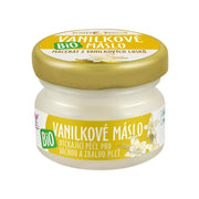 Bio Waniliowe Masło 20 ml