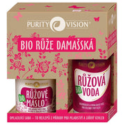 Bio Zestaw odmładzający