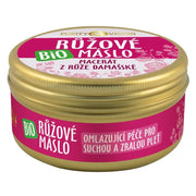Bio Masło różane 70 ml