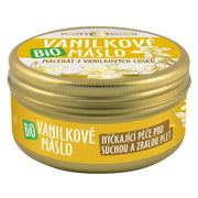 Bio Waniliowe Masło 70 ml