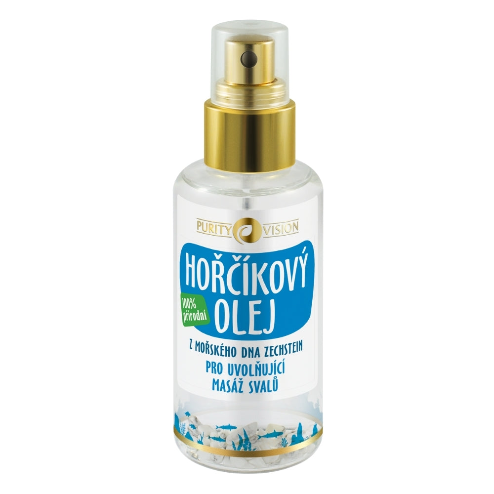 Olejek Magnezowy 95 ml