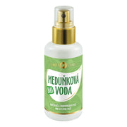 Bio Woda z melisy 100 ml