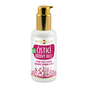 Bio Olejek do demakijażu różany 100 ml