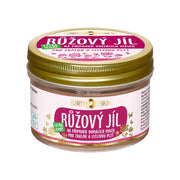 Bardzo Delikatna Różana Glinka 200 g