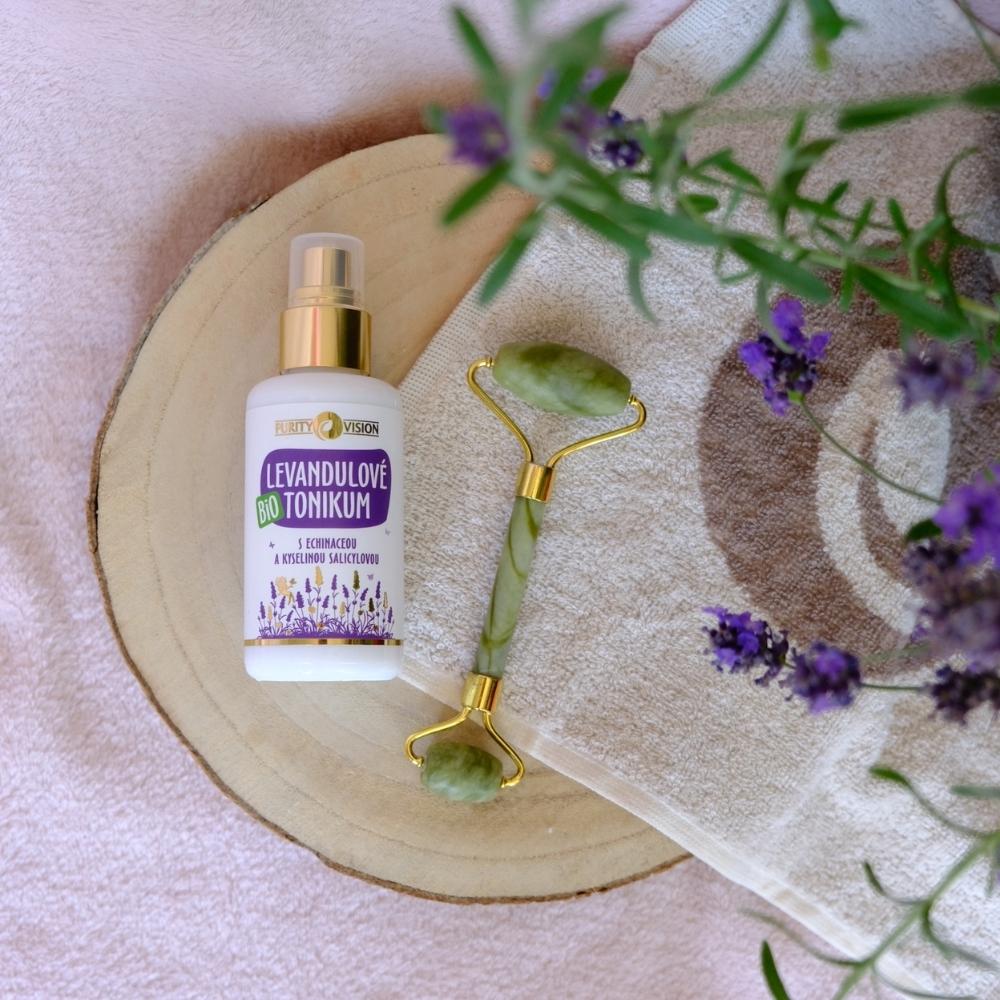 Bio tonik lawendowy 100 ml