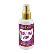Bio woda z geranium 100 ml