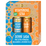 Bio Serum Witaminowe - Zestaw Dzienny