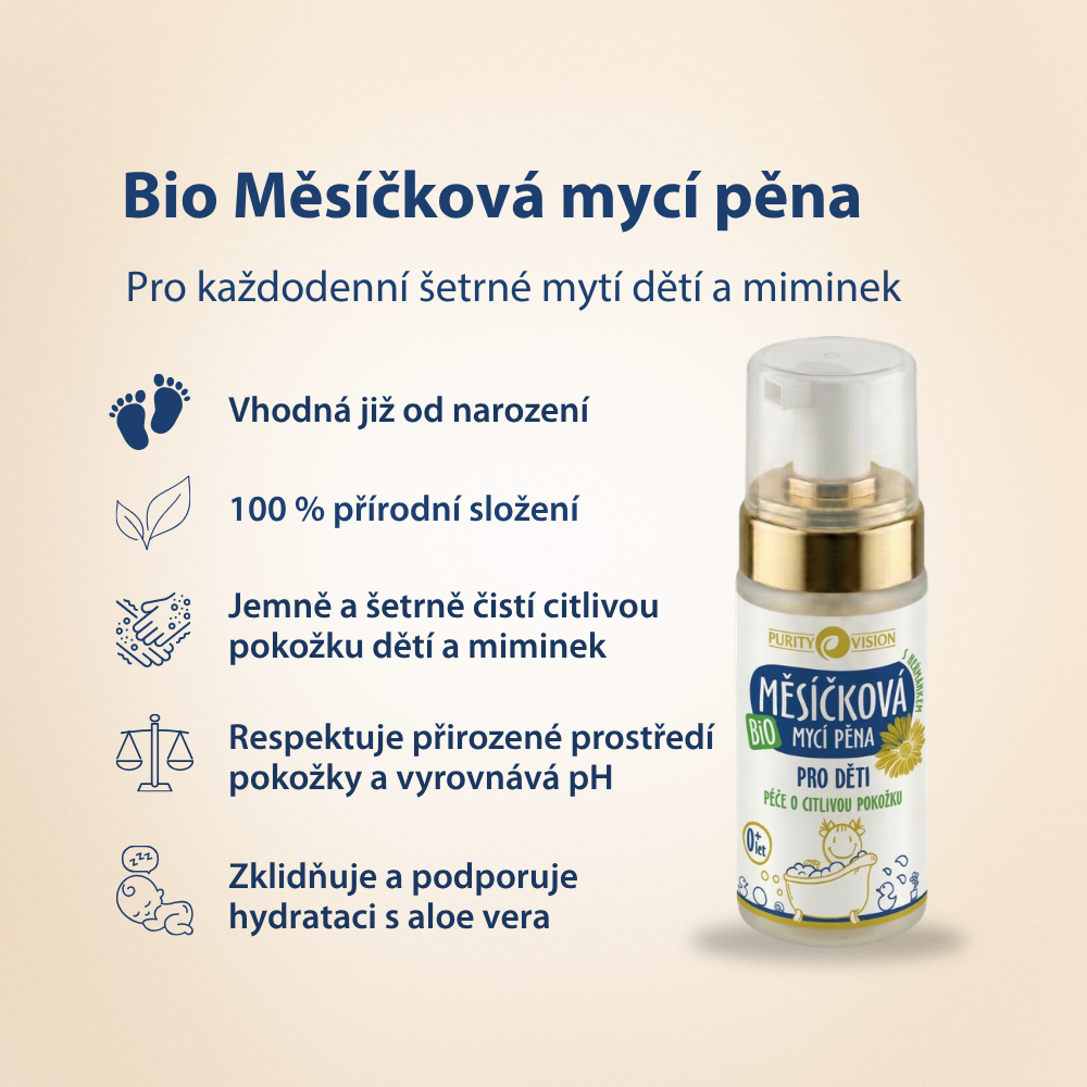 Zestaw do kąpieli dla dzieci