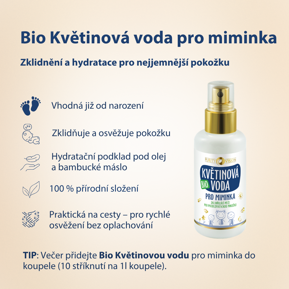 Zestaw do kąpieli dla dzieci
