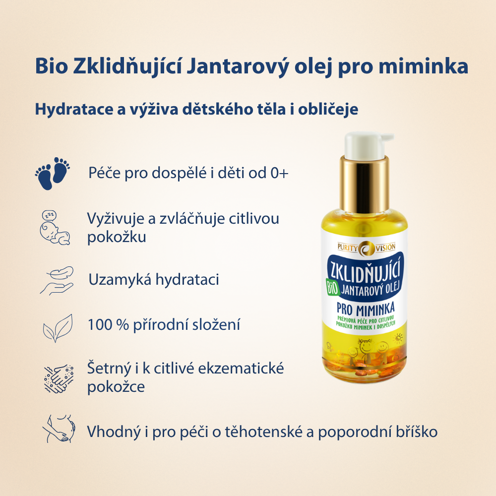 Premium Zestaw Pielęgnacji dla Niemowląt