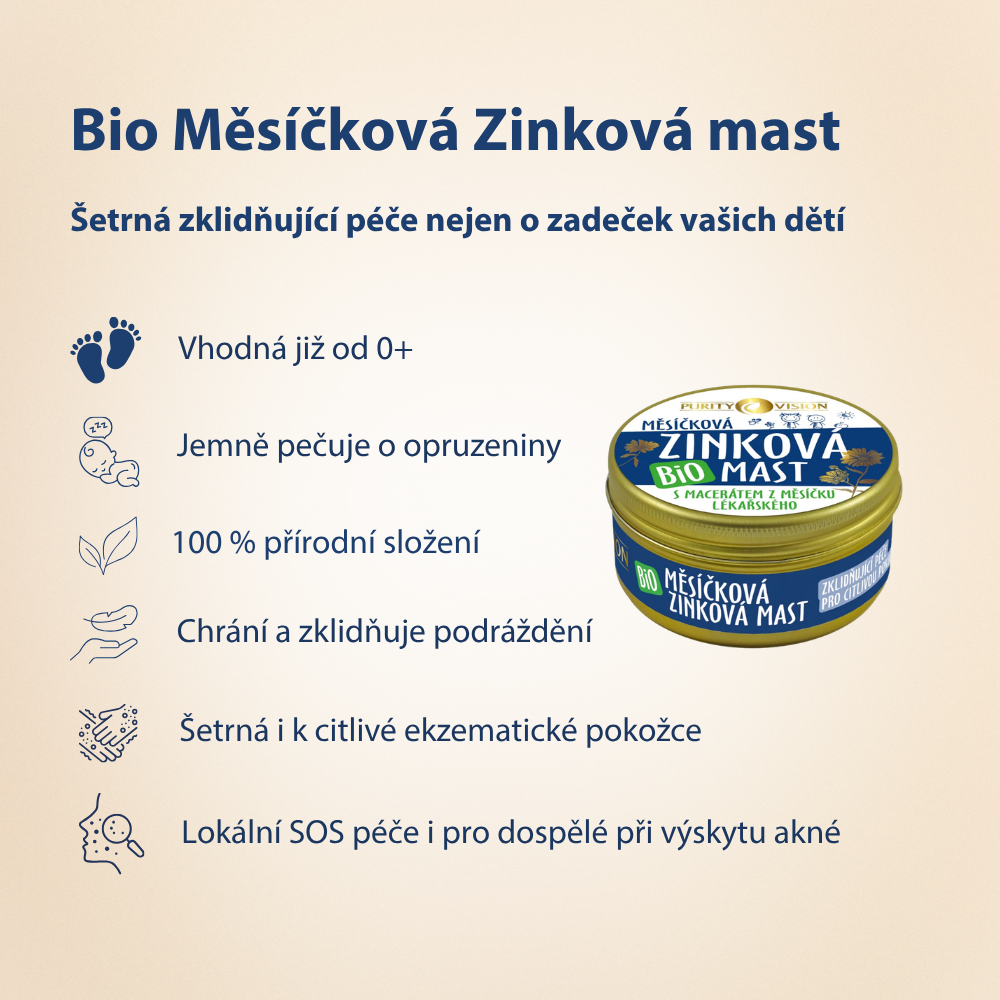 Premium Zestaw Pielęgnacji dla Niemowląt