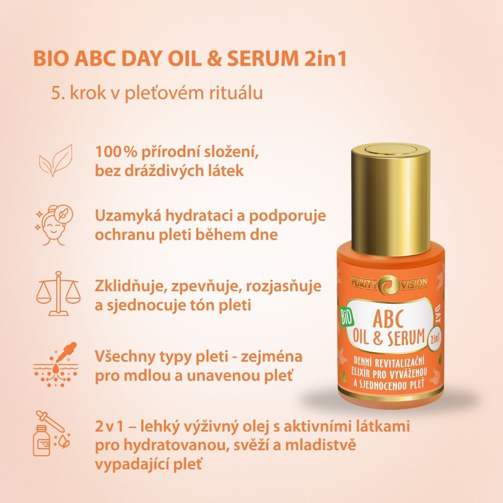 Zestaw ABC Day Lifting z Gua Sha
