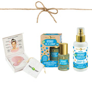 Zestaw Hydro Lifting z Gua Sha
