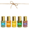Natural Facial Skincare