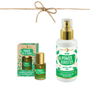 Zestaw Power Boost & Glow