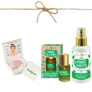 Zestaw Power Lifting z Gua Sha
