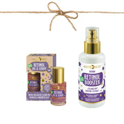 Zestaw Retinol Boost & Glow