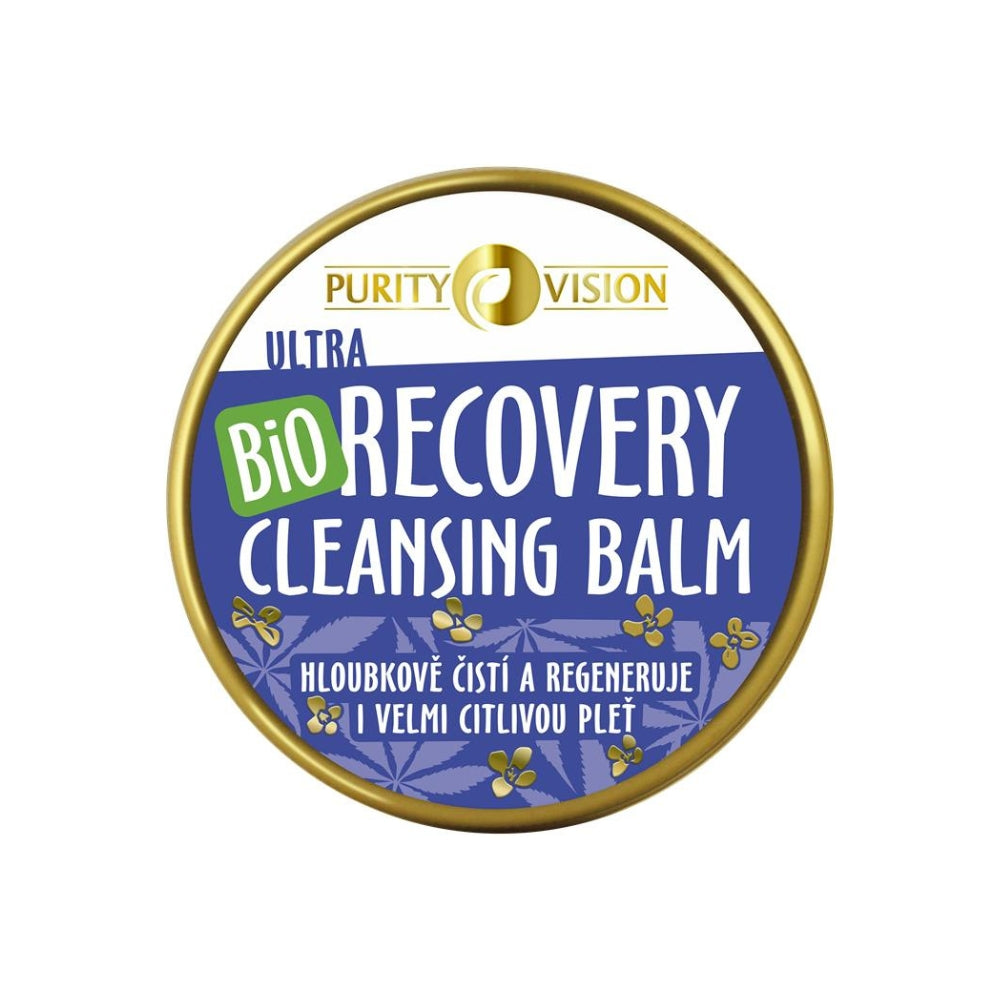 Bio Ultra Recovery Balsam Oczyszczający 70 ml