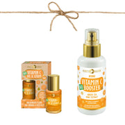 Zestaw Witamina C Boost & Glow