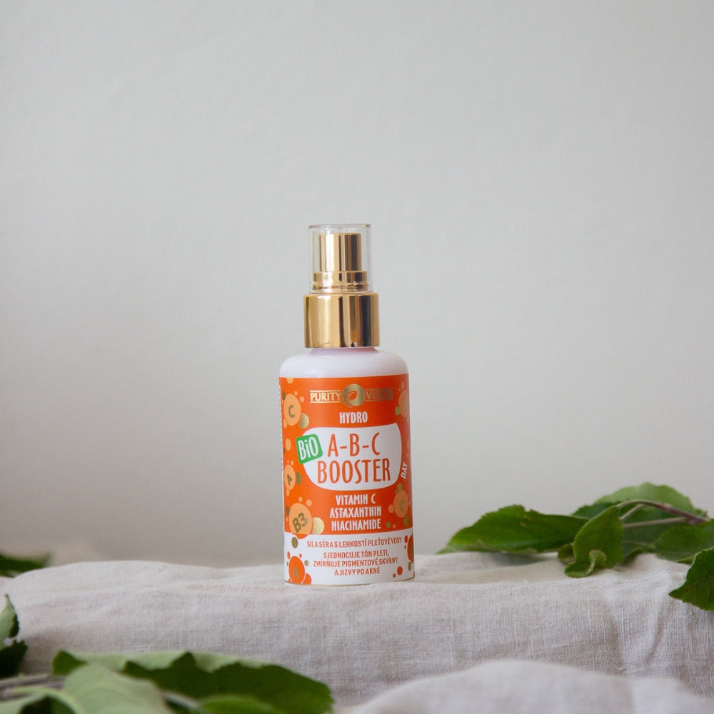 Bio Booster Hydro ABC 100 ml