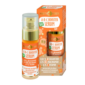 Bio ABC Booster Serum na Dzień 30 ml