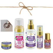 Zestaw Bio Retinol Ritual