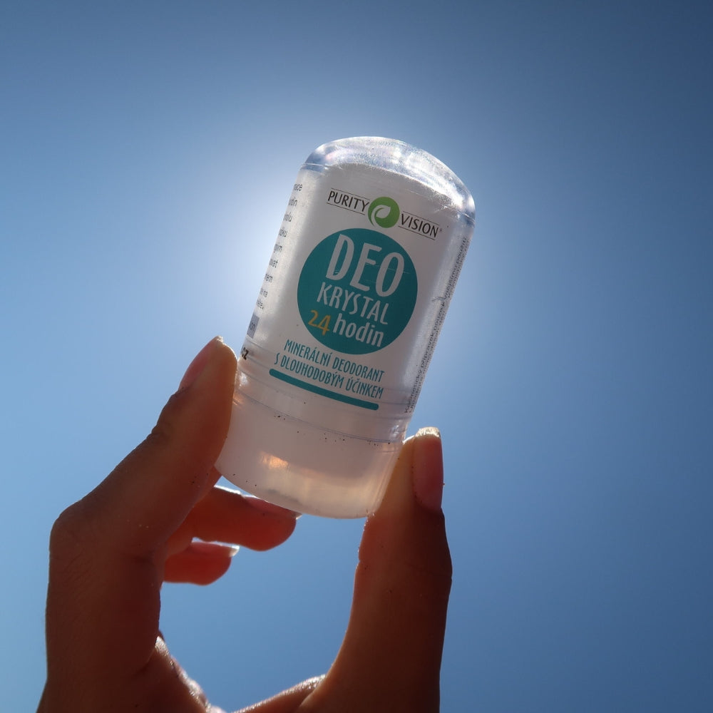 Dezodorant Kryształ 60 g