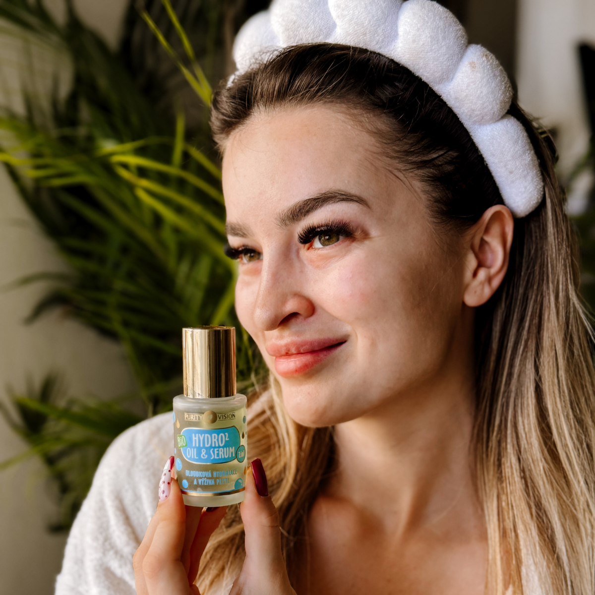 Bio Hydro2 Olejek i Serum 2w1 30 ml