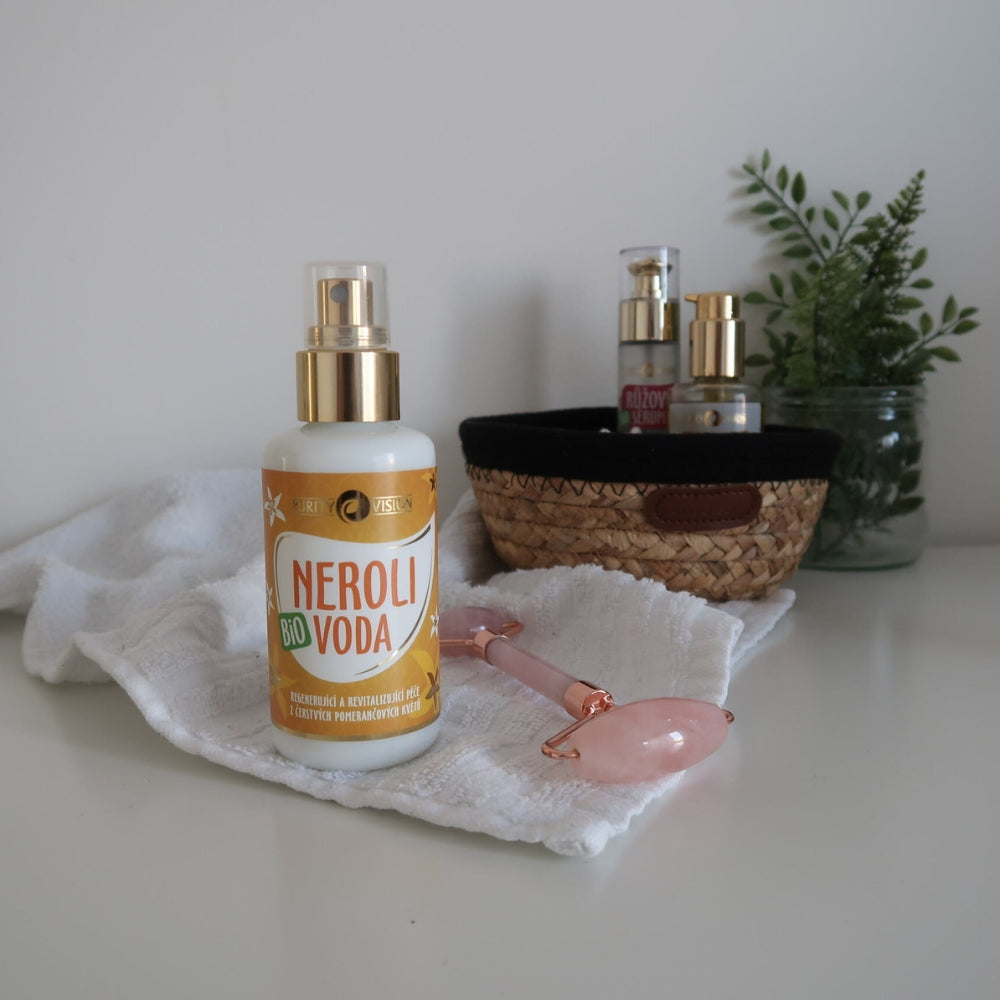 Bio Woda neroli 100 ml