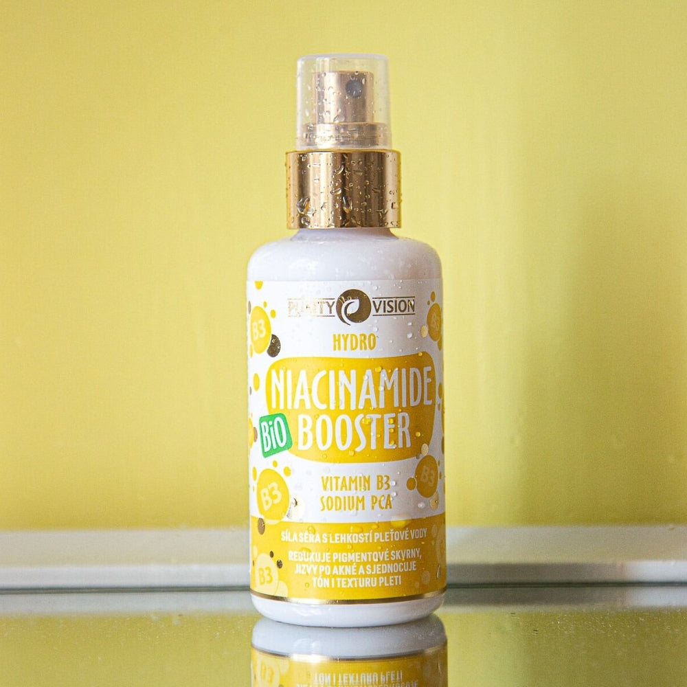 Bio Booster Hydro Niacynamid 100 ml