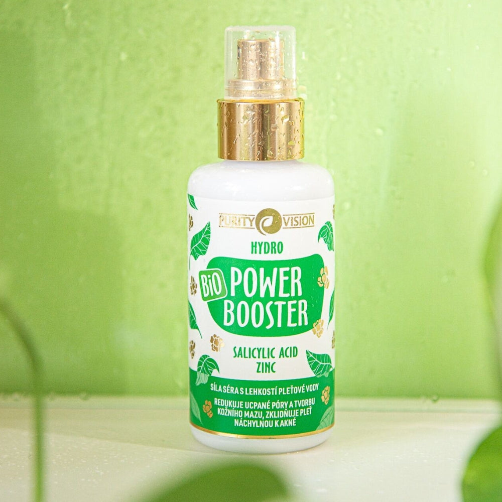 Bio Booster Hydro Power 100 ml