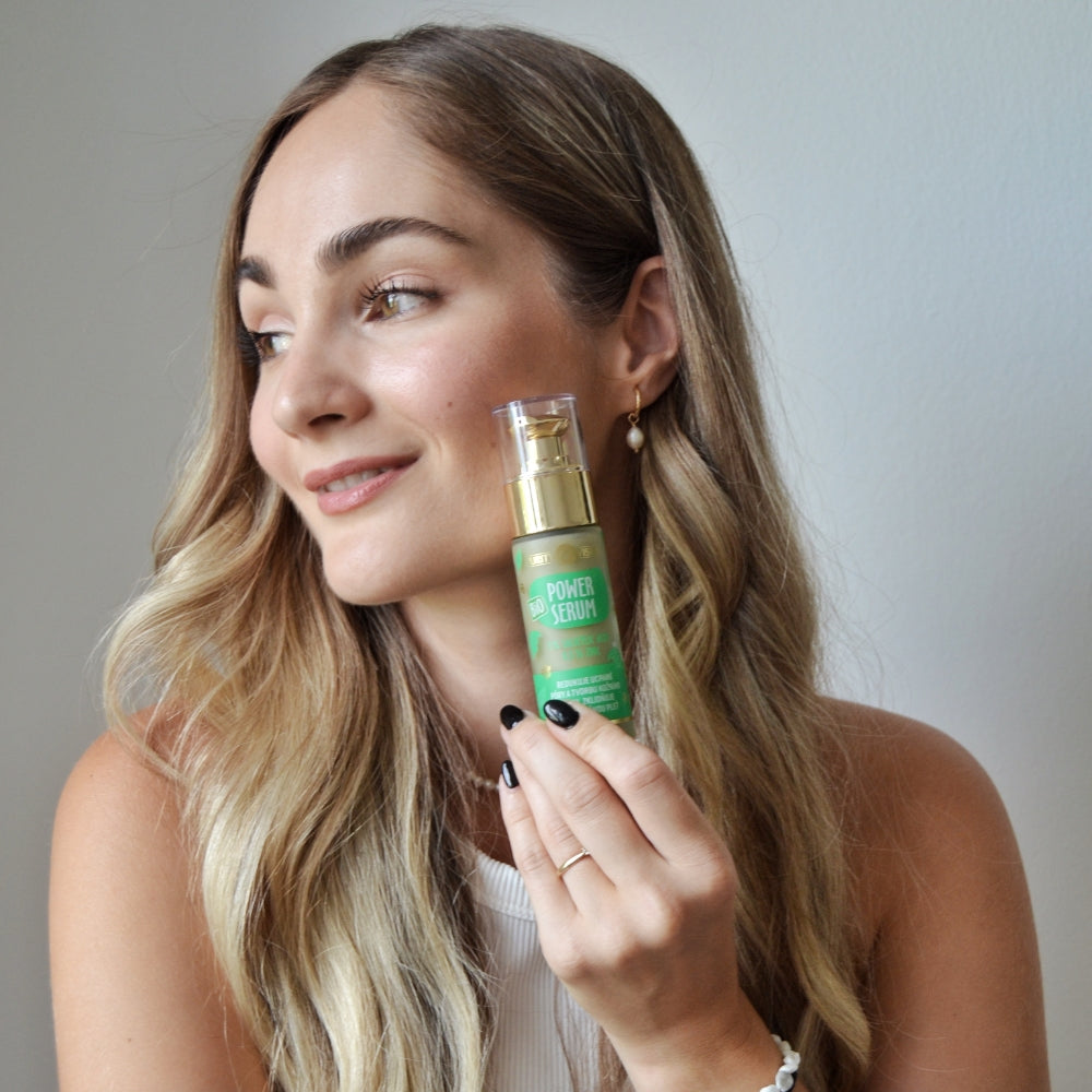 Bio serum wzmacniające 30 ml