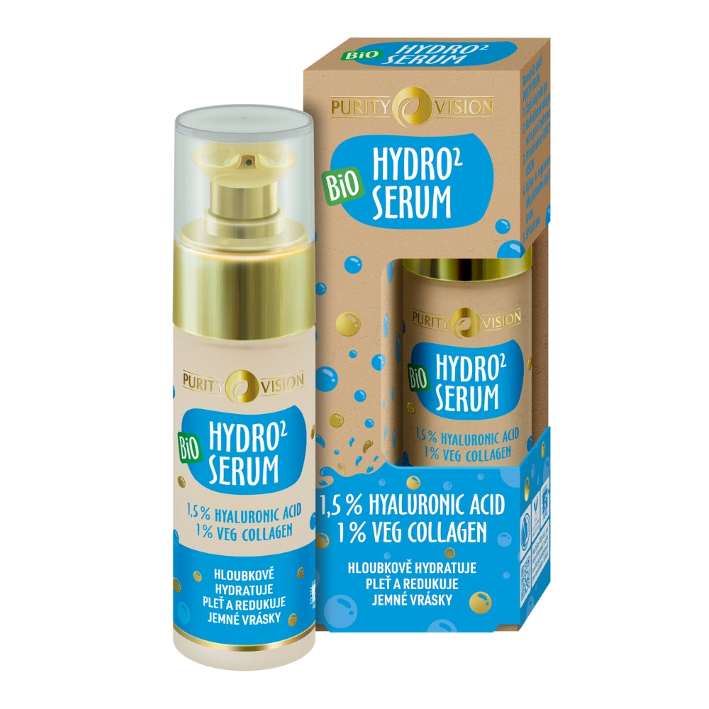 Bio serum Hydro2 30 ml