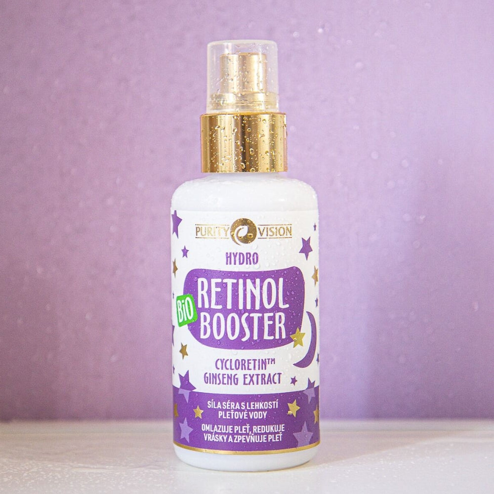 Bio Booster Hydro Retinol 100 ml
