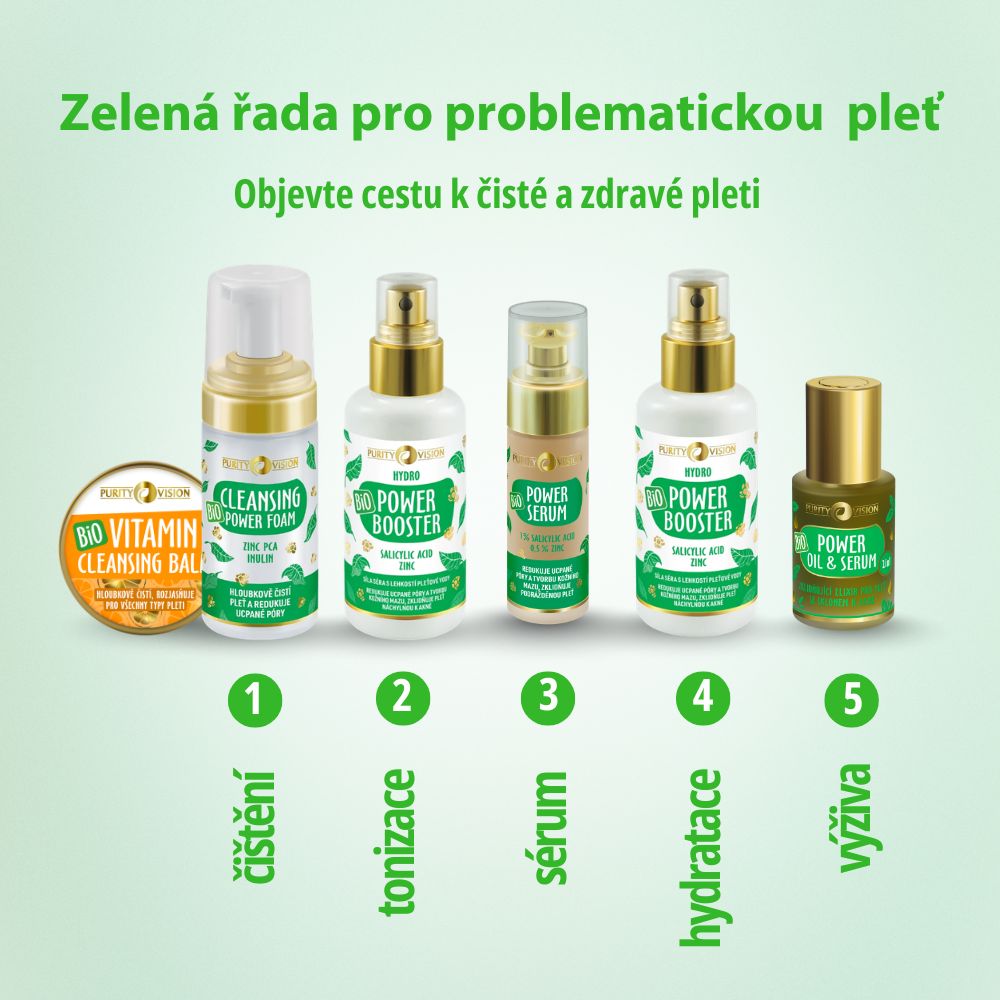 Bio Stop Acne Rytuał